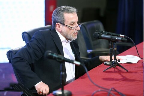 عراقچی خطاب به اروپا: نیروهای مسلح ایران آماده...