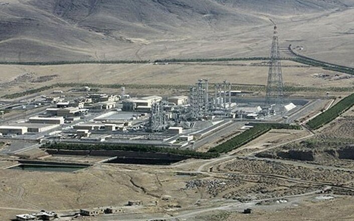 حمله دوباره اسرائیل به تاسیسات هسته‌ای ایران +جزئیات