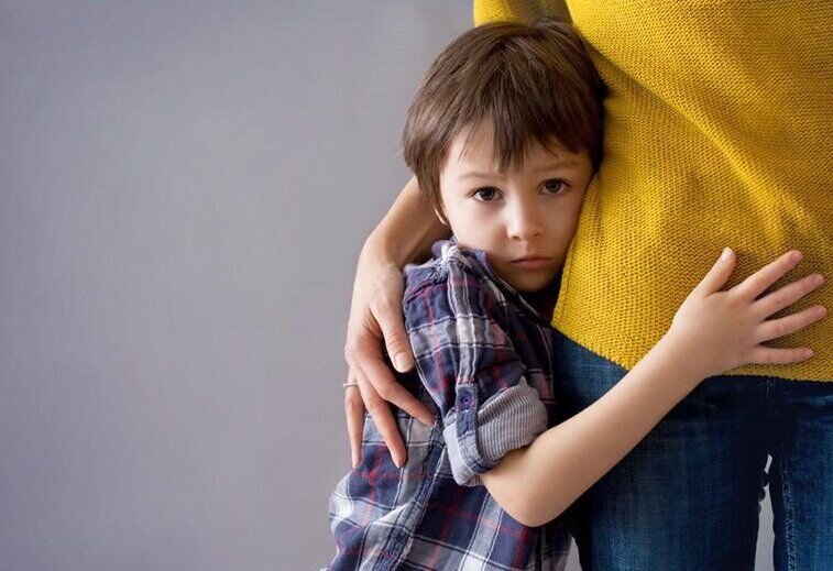 با کودکان در مواقع بحرانی چگونه برخورد کنیم؟