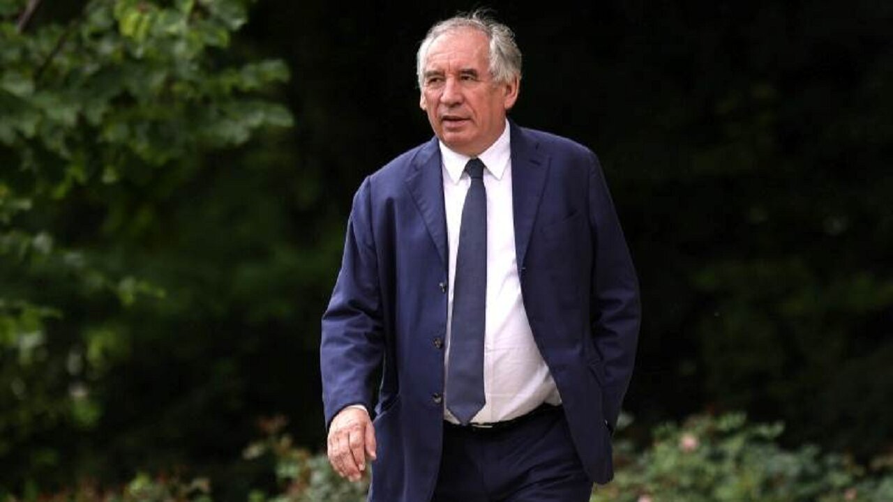 نخست وزیر فرانسه