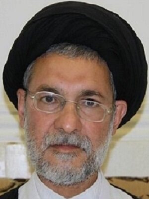 اگر درصف حسین نبودی یقینا در صف یزید جای داری