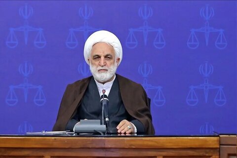 رئیس قوه‌قضاییه درباره پرونده جاسوسان اسرائیل: مجازات سخت در انتظارشان است