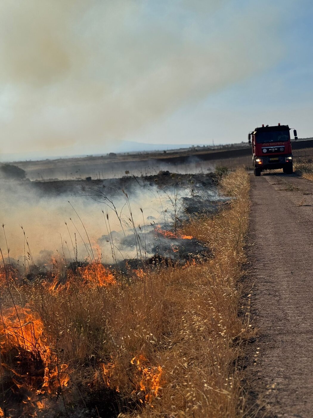 حمله بزرگ پهپادی ایران به سرزمینهای اشغالی +ویدیو