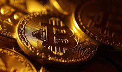 بیت کوین بازار را به هم ریخت؛ پادشاه رمز ارزها رکورد زد