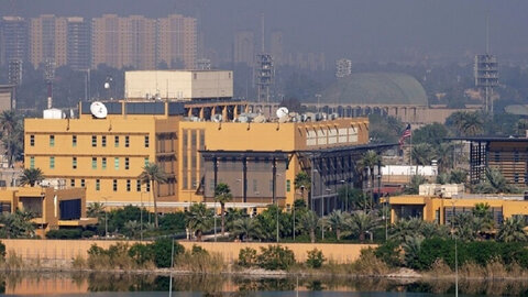 آمریکایی‌ها از ترس حمله ایران پا به فرار گذاشتند؟