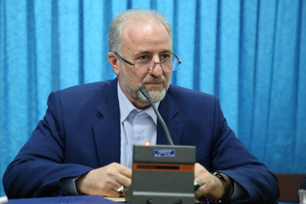 مرتضی حیدری