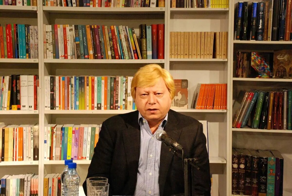سید محمد بهشتی