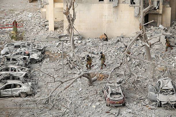 تماس نتانیاهو با پوتین در شب حمله به ایران؛ ماجرا چه بود؟ +ویدیو