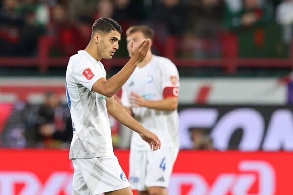 سعید سحرخیزان