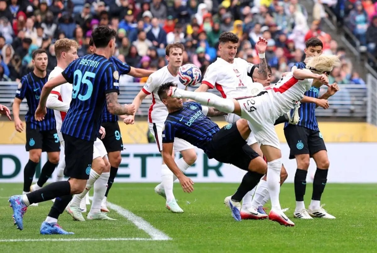 اینترمیلان-اوراواردز