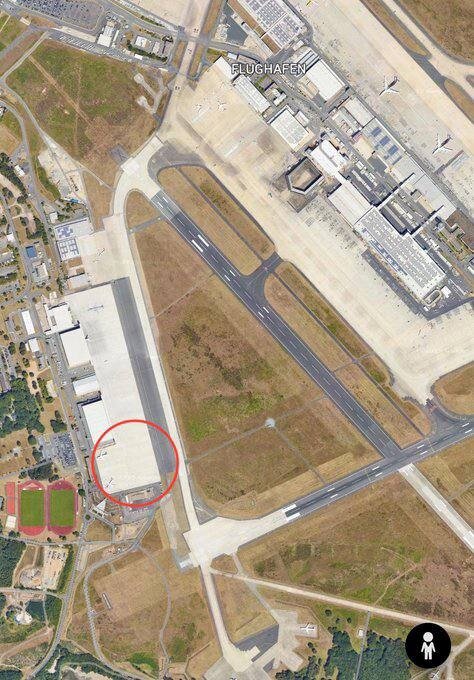 آلمانیها ۱۲۸ تن سلاح به اسرائیل فرستادند! +عکس