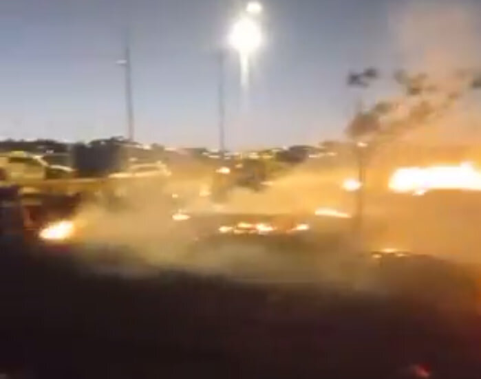 سندی دیگر از وحشی‌گری صهیونیست‌ها منتشر شد +ویدیو