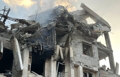 این دشمن را دستکم نگیرید