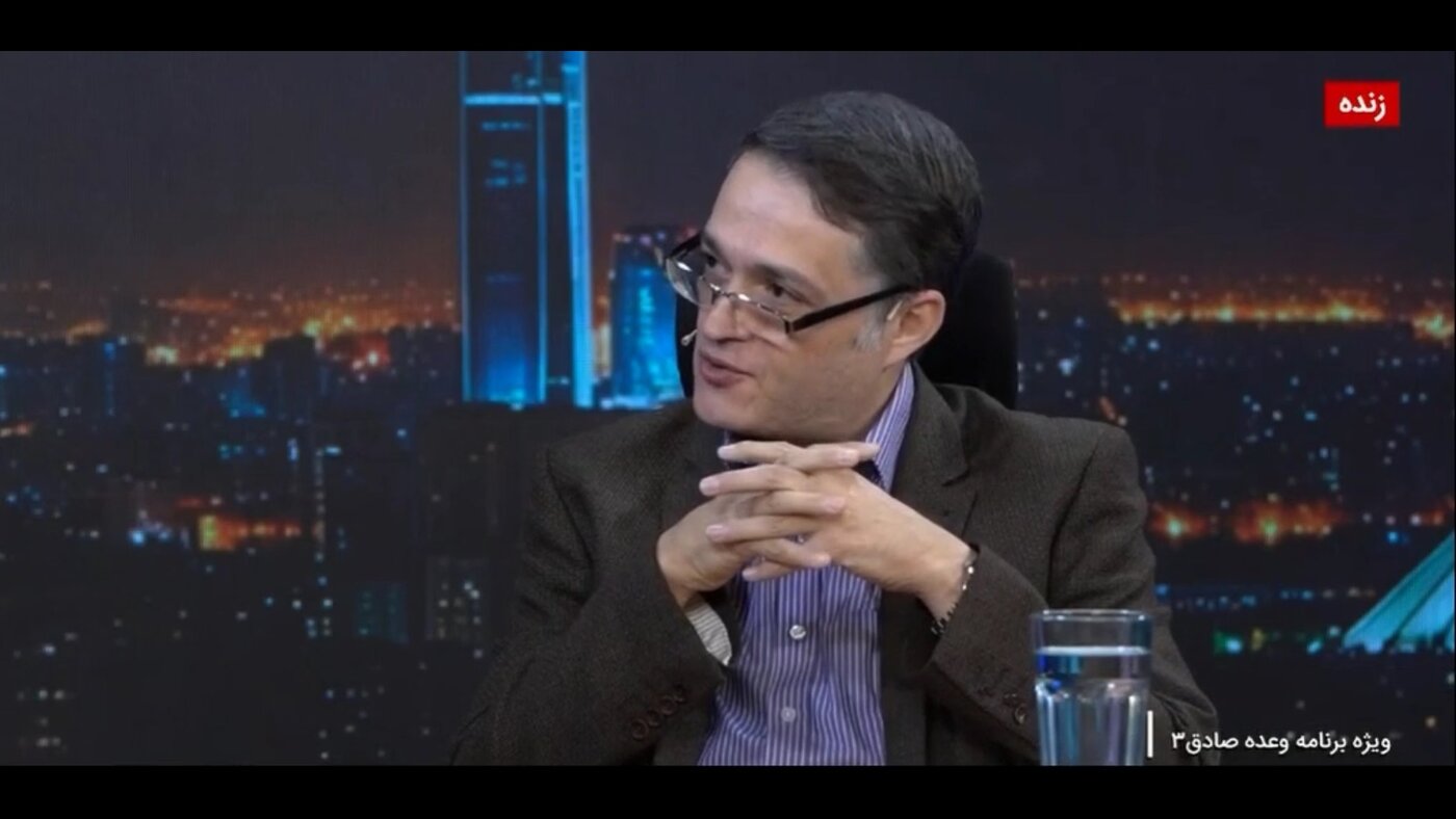 محمد قوچانی