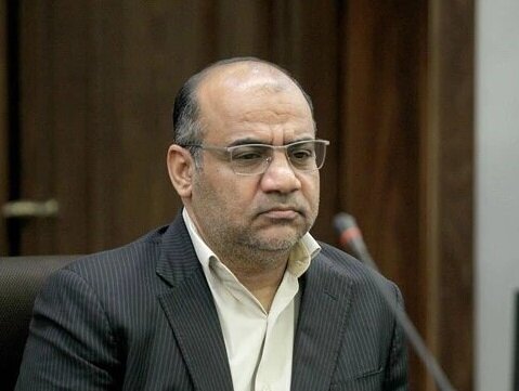 مدیر عامل جدید موسسه اطلاعات منصوب شد