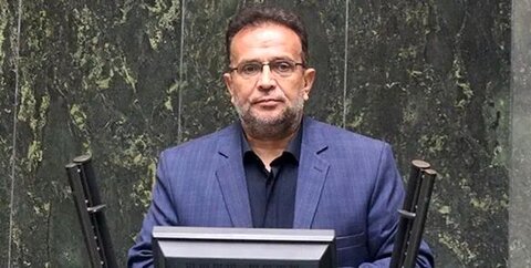 نماینده طرفدار سعید جلیلی هم از صحبت‌های جنجالی وحید جلیلی عصبانی شد!