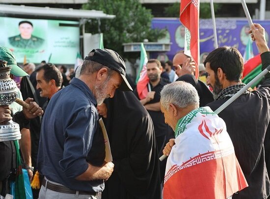 «فرهنگ» دژ تسخیرناپذیر ایران