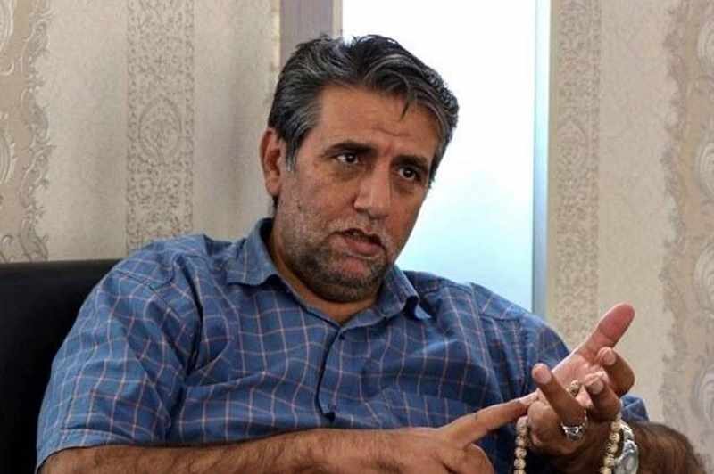 آقایان! بگذارید رسانه ملی صدای همه ایرانیان باشد