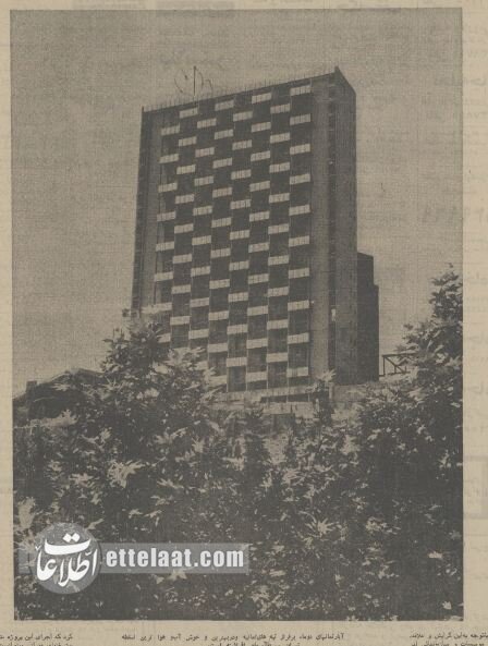 بزرگترین پروژه آپارتمان سازی تهران گران تمام شد! +عکس و جزئیات