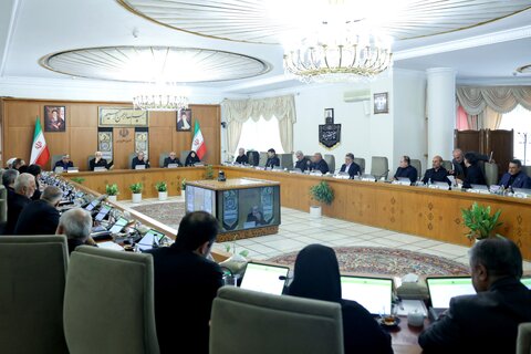 پیغام پزشکیان به کشورهای عربی: آماده همکاری تمام عیار هستیم
