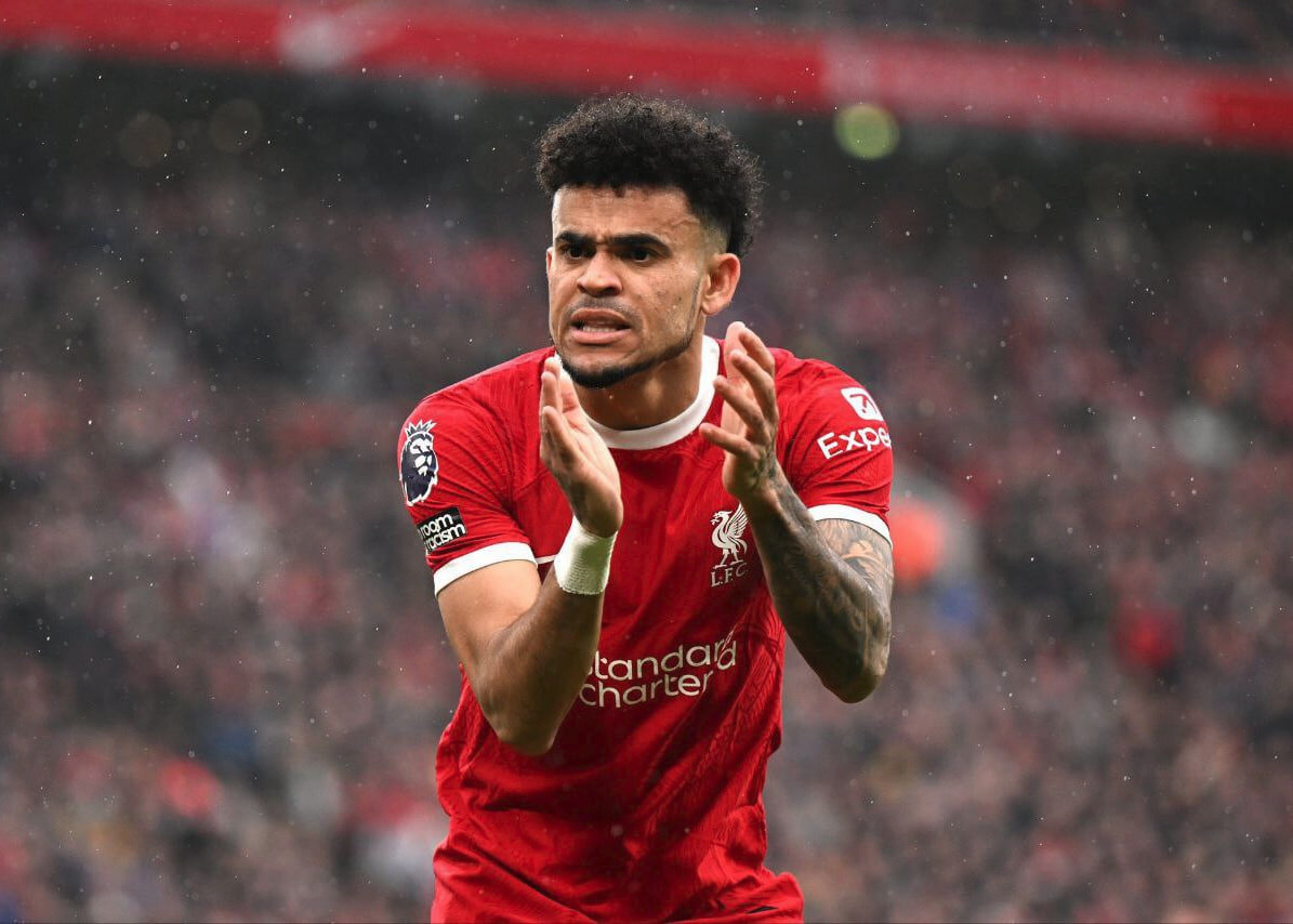 شکار جدید النصر از لیورپول!