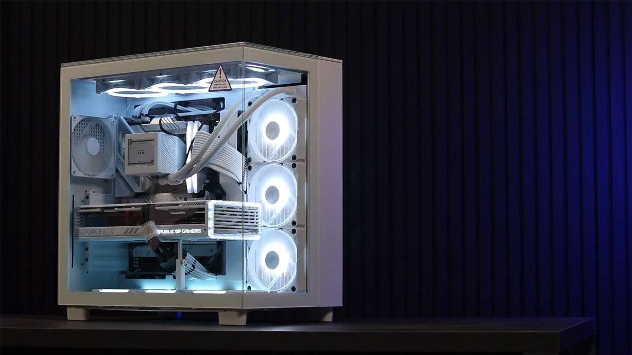 حافظه رم (RAM)