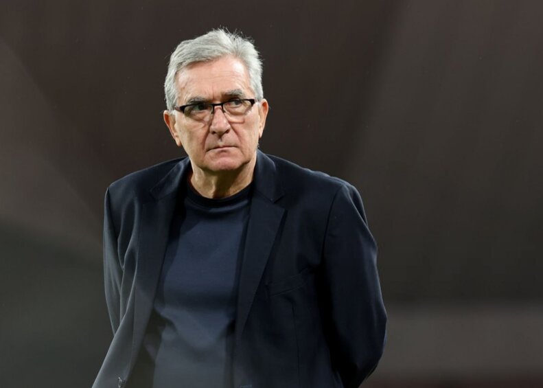 ویدیو| مجری زن تلویزیون برای پرسپولیس سرمربی جدید پیدا کرد!