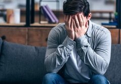 برای کاهش استرس و اضطراب از فضای مجازی دوری کنید