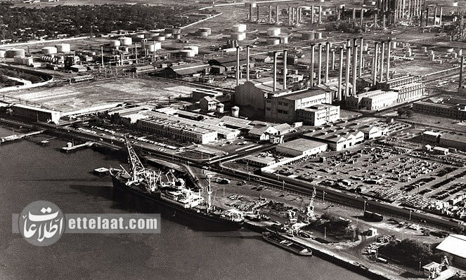 شلیک ایتالیا به دیوار تحریمهای ایران با کارشکنی لندن همراه شد! +جزئیات