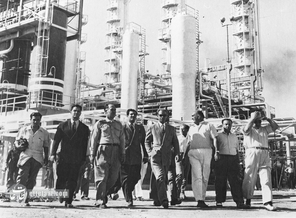 شلیک ایتالیا به دیوار تحریمهای ایران با کارشکنی لندن همراه شد! +جزئیات