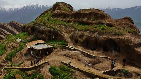 قلعه الموت ثبت جهانی می‌شود