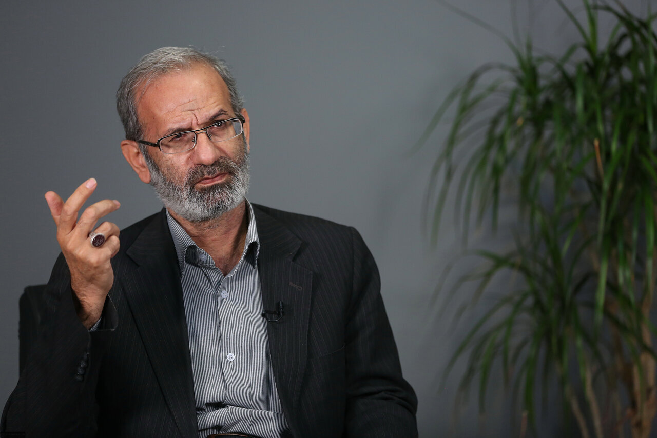 چرا تعامل با کشورهای خاومیانه برای ایران اهمیت دارد؟