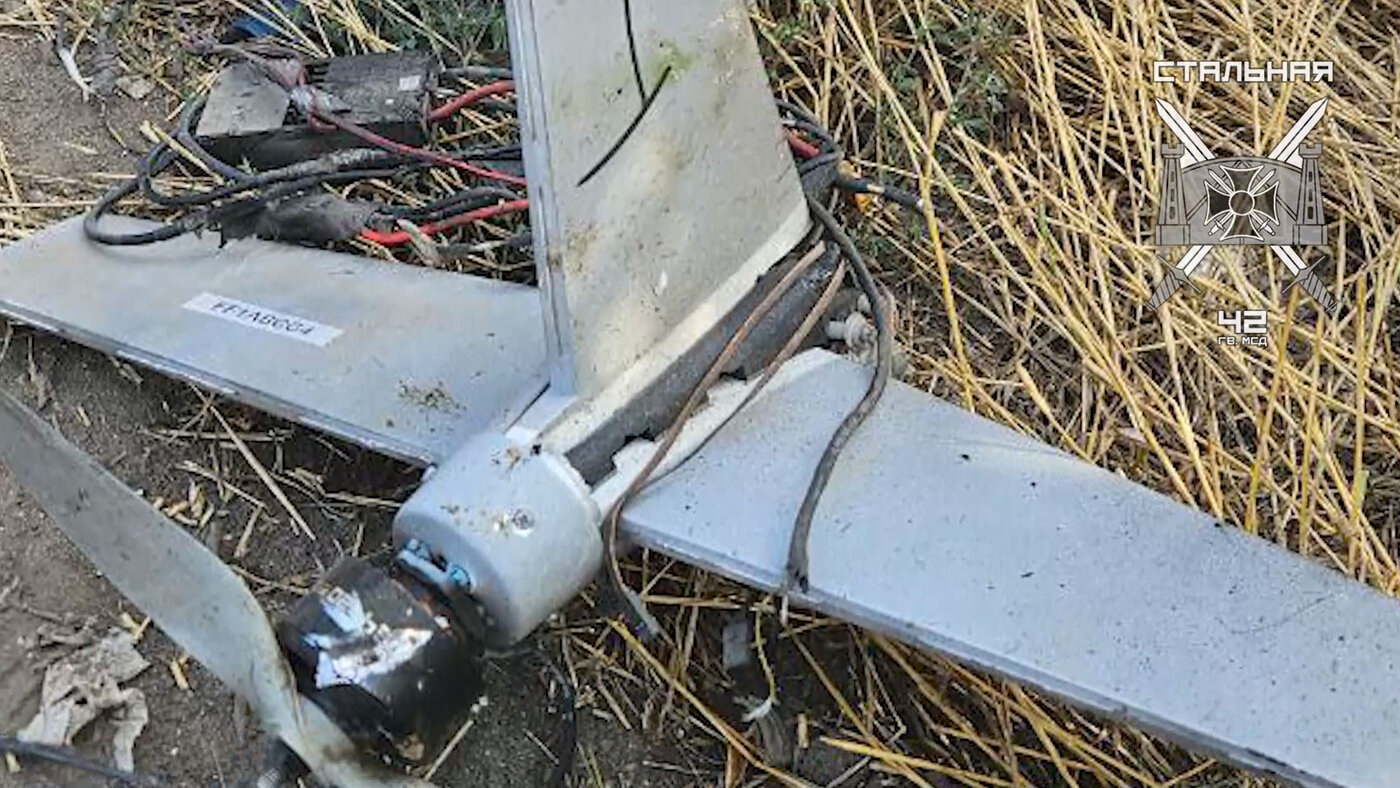 سربازان پیاده نظام پرونده ریزپرنده‌های انتحاری را بستند! +ویدیو