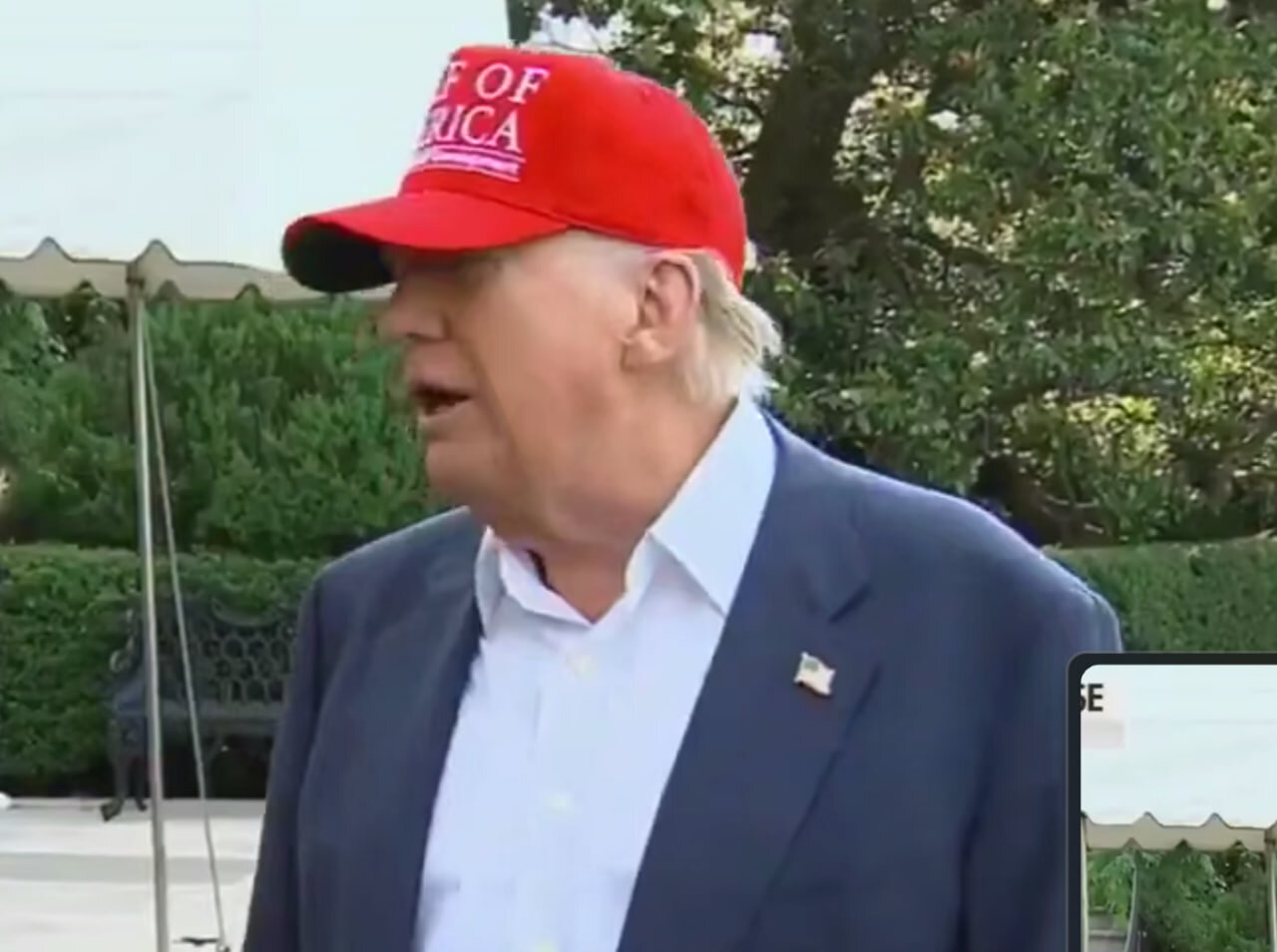 زلزله سیاسی در آمریکا؛ ترامپ دستور اخراج ایلان ماسک را صادر کرد؟ +ویدیو