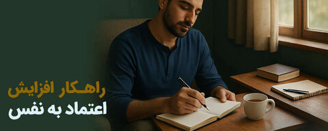 افزایش اعتماد به نفس با پاداش‌های کوچک؛ راهی ساده برای ساختن انگیزه پایدار