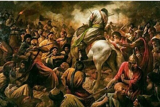 تحریف عاشورا با جهل مذهبی!