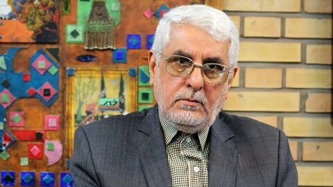 نیروهای مسلح انگشت به ماشه هستند