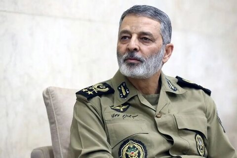 ناکامی اسرائیل در ترور سرلشکر موسوی در زمان جنگ ۱۲ روزه +جزئیات