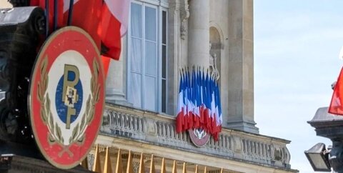 واکنش فرانسه به بازداشت دو شهروندش در ایران: اتهامات بی‌‎اساس است!