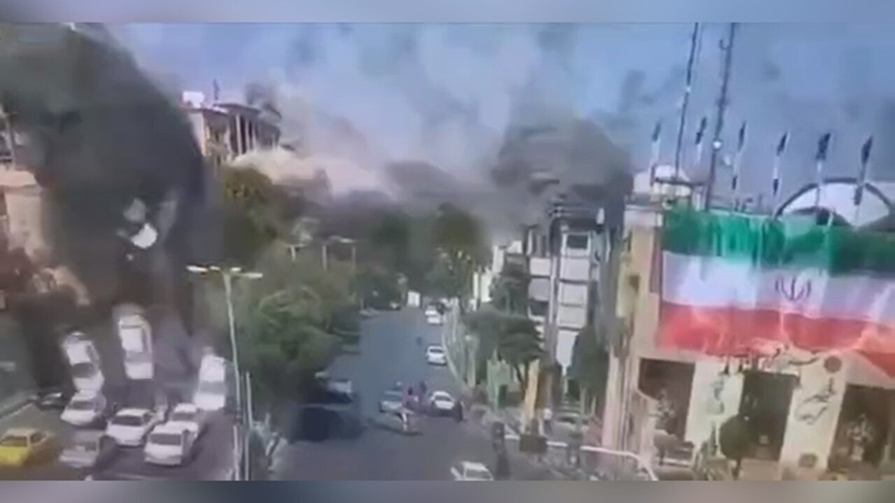 حمله اسرائیل