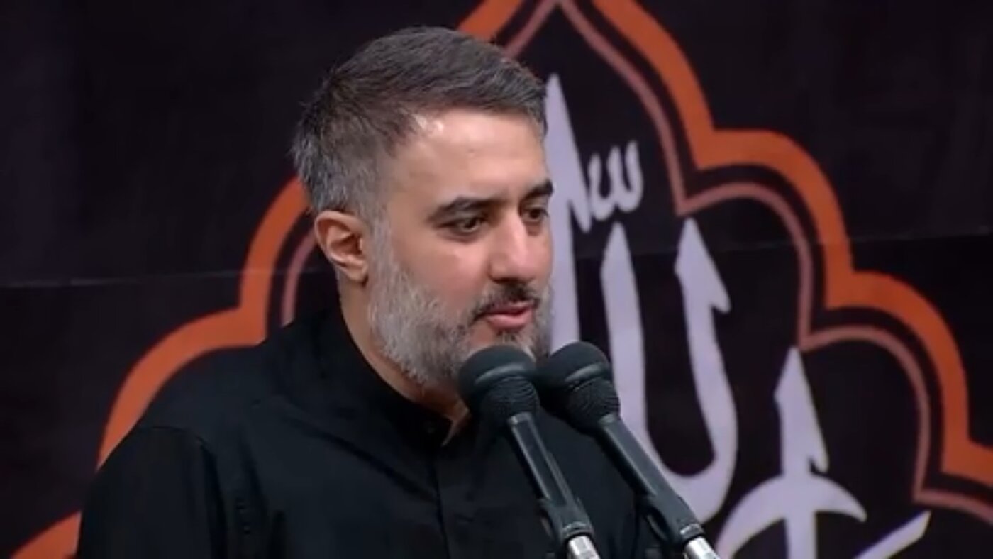 محمدحسین پویانفر