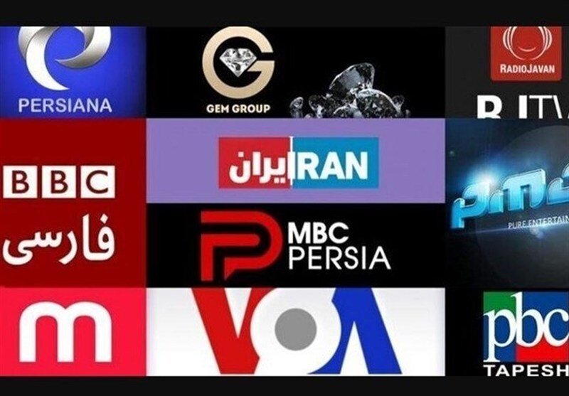 شبکه‌های معاند