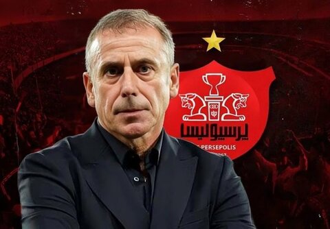 پیشنهاد پرسپولیس به سرمربی معروف لو رفت