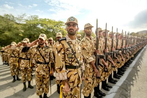 هشدار جدی درباره سربازان غایب یا فراری