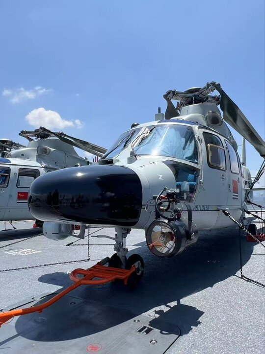 ناو هواپیمابر