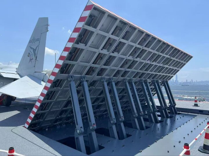 ناو هواپیمابر