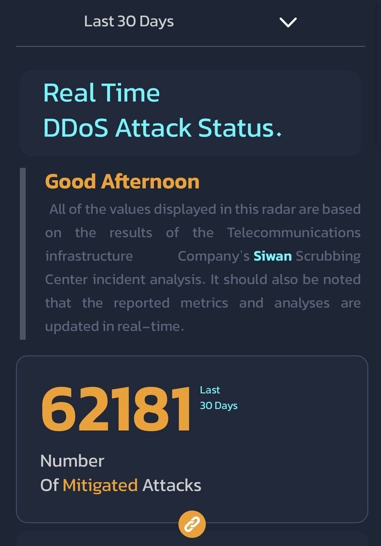 پشتپرده کندی اینترنت جنگی گسترده است!