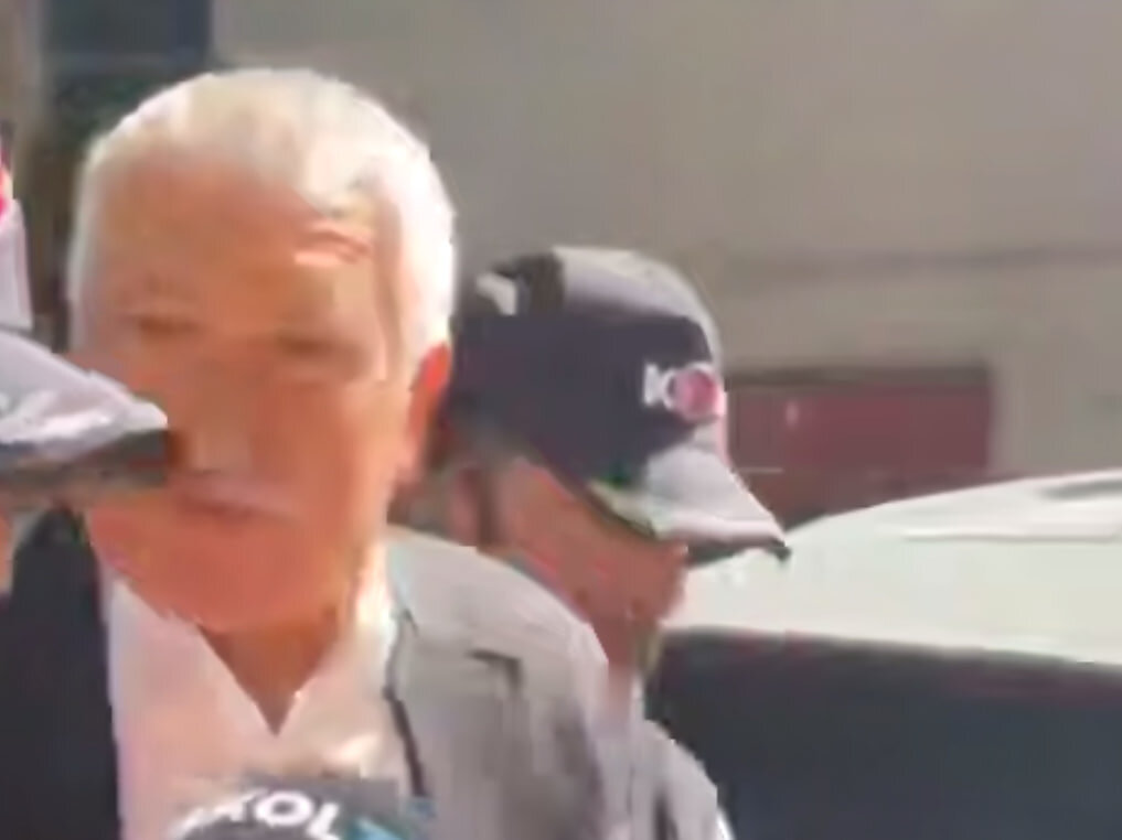 موج جدید بازداشت مقامات شهرداری در ترکیه کلید خورد! +ویدیو