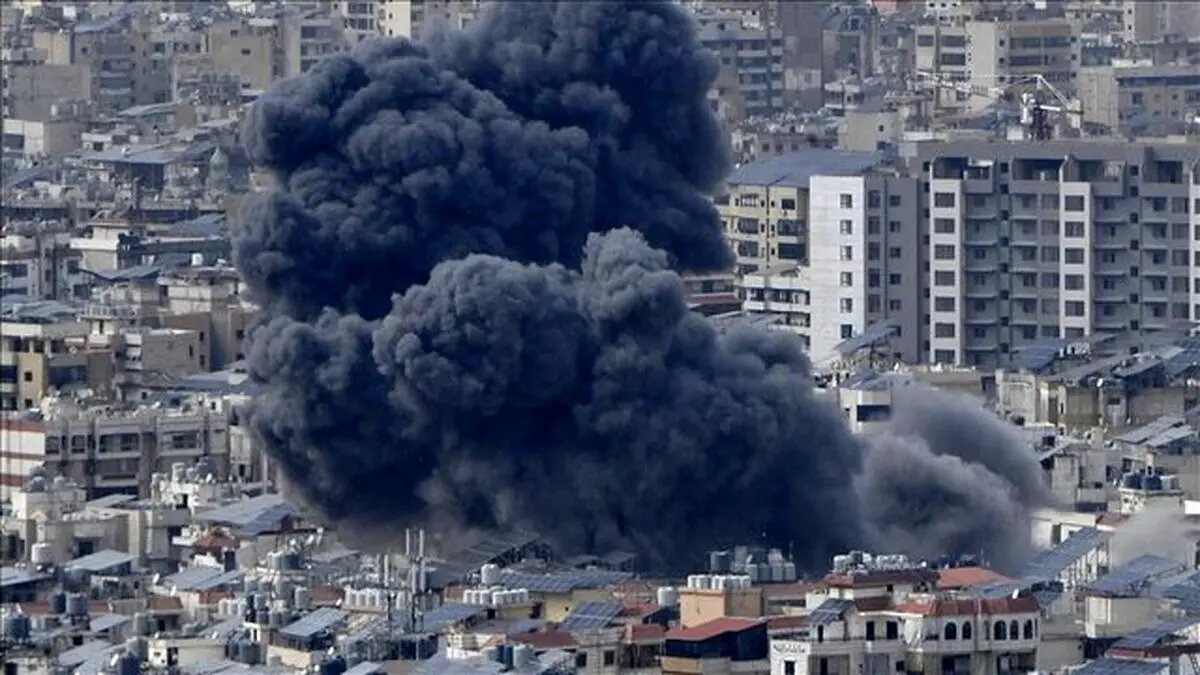 حزب الله لبنان