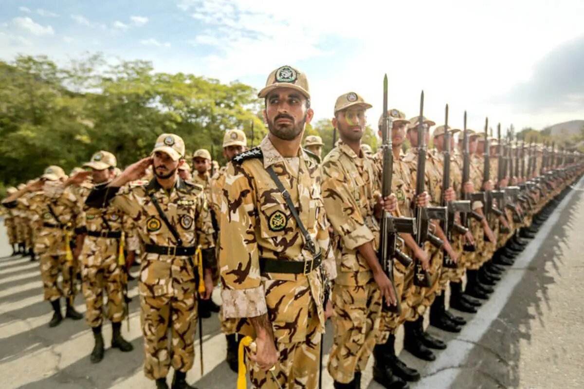 خدمت سربازی